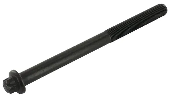 Šroub hlavy válců