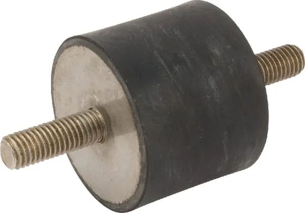 Tlumič vibrací SS TYP A