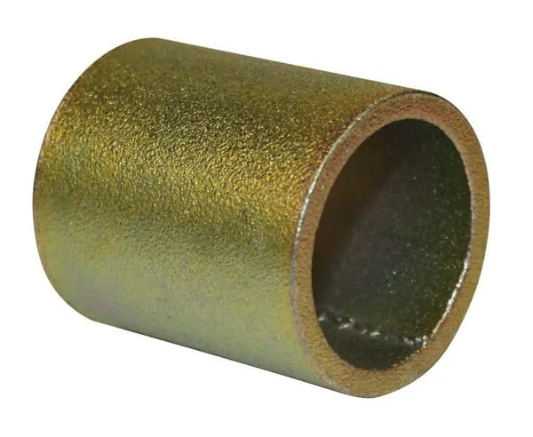 Pouzdro D27,3-D33,8 x 39