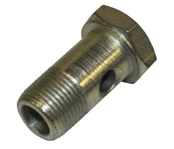 Dutý šroub 3/8"x31mm