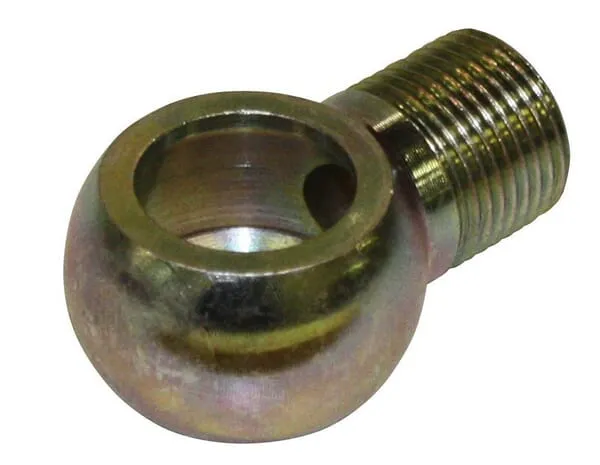 Dutý šroub 3/8" 17mm
