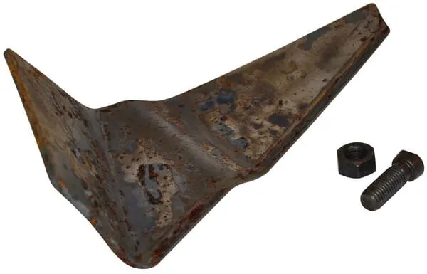 Nůž radlice pravý