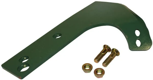 Předradlička pravá, se šrouby