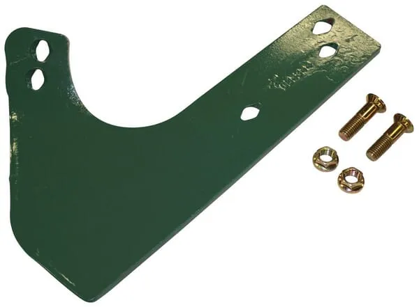 Předradlička levá, se šrouby