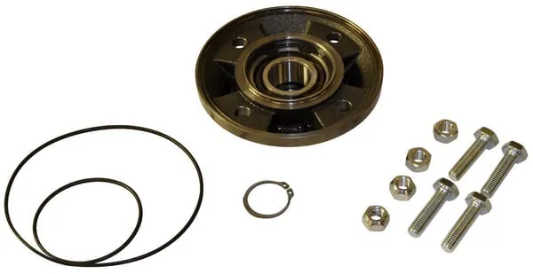 Ložisko koltru kompletní