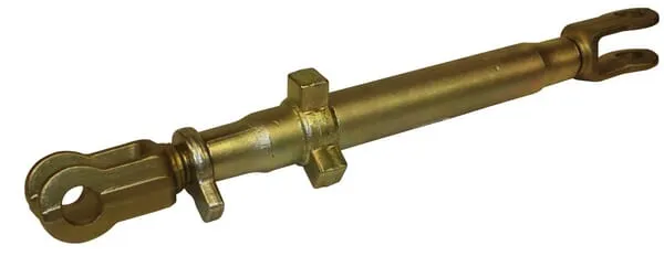Upínací zámek 520-720