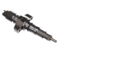 Vstřikovací tryska