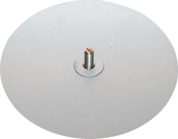 Sada kotouče a klínu