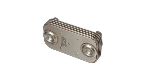 Chladiče oleje pro rypadla OE