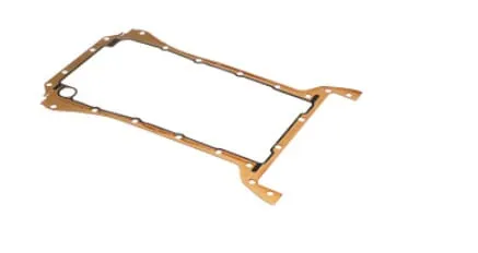 Těsnění olejové vany