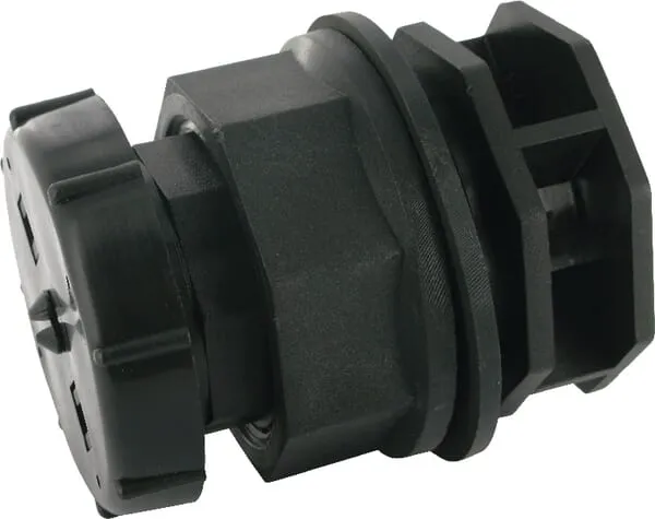 Ventil odvzdušnění Plovák Koul