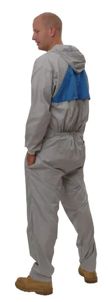 Víceúčelová kombinéza