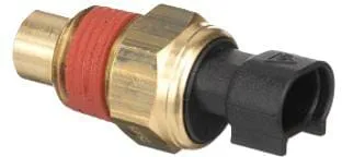 Snímač teploty vody