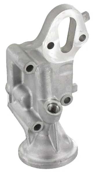 Držák olejového filtru CNH