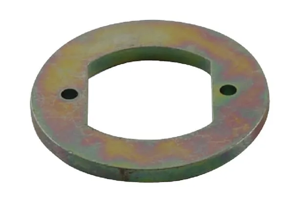 Schijf 32/38,15x62x5