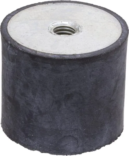 Tlumič vibrací typ E