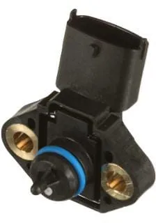 Snímač tlaku a teploty