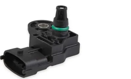 Snímač tlaku vzduchu