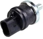 Oil pressure sensor