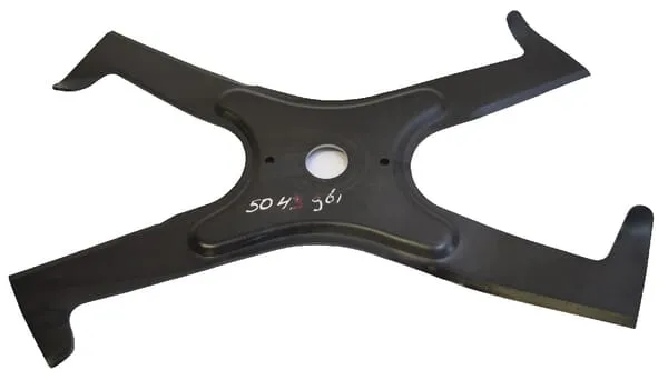 Mulčový nůž 48cm