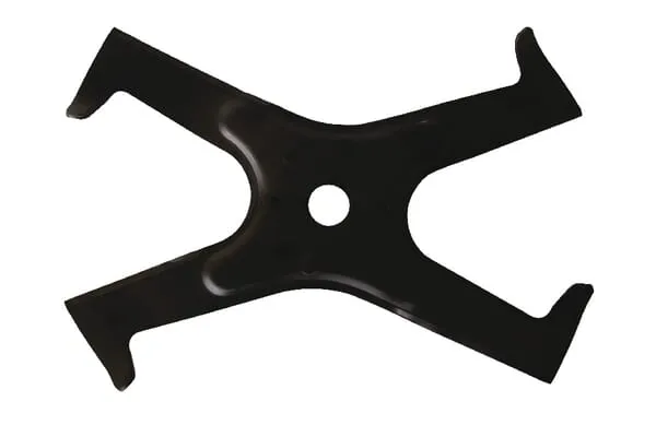 Mulčovací nůž 46cm