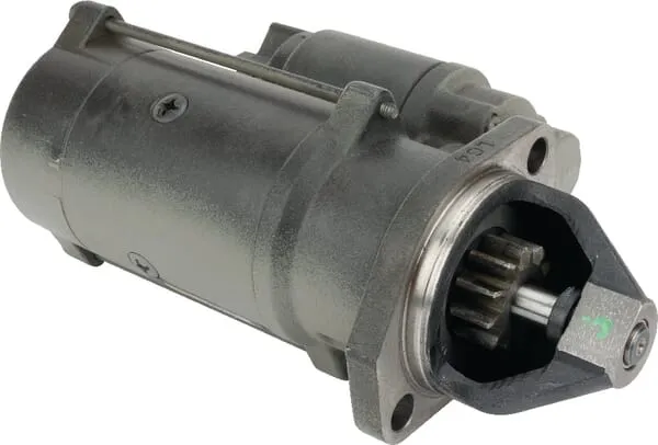 Startér 12V 3,2KW