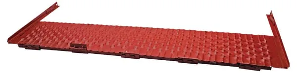 Síto klasové dolní