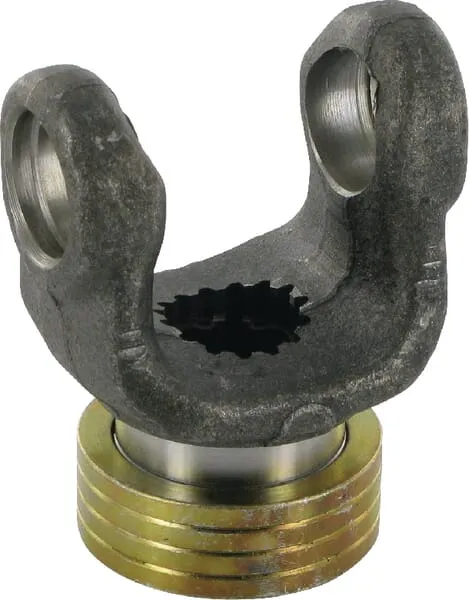 Vidlice S2/102 1"Z15