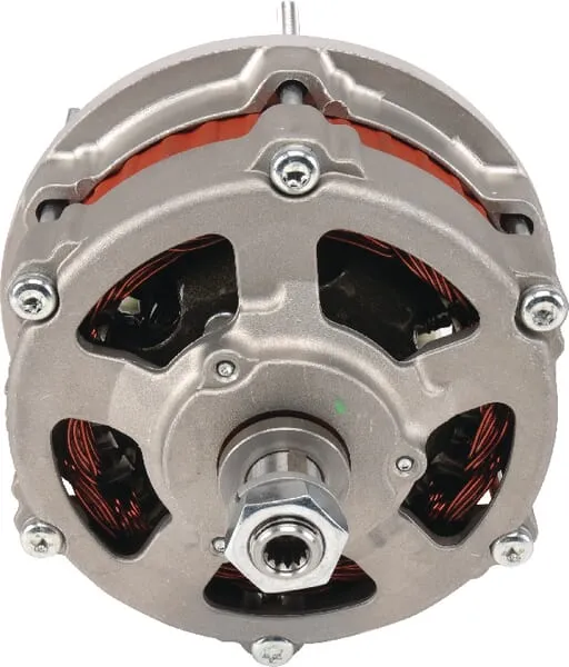 Generátor 14V, 60A