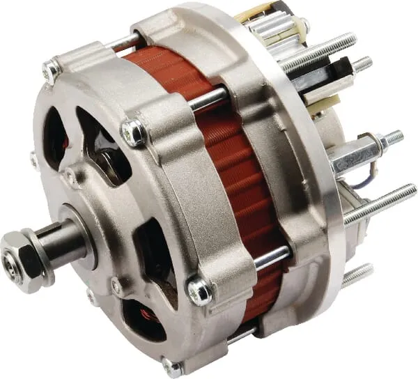 Generátor 28V, 40A