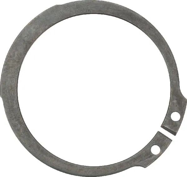 Pojistný kroužek, Ø 45 E