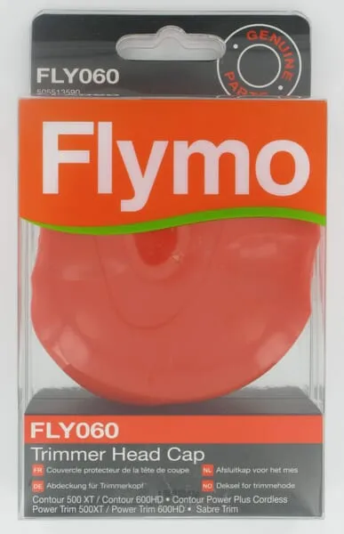 Kryt cívky
