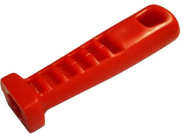 Rukojeť k pilníku (plochý/kulatý)