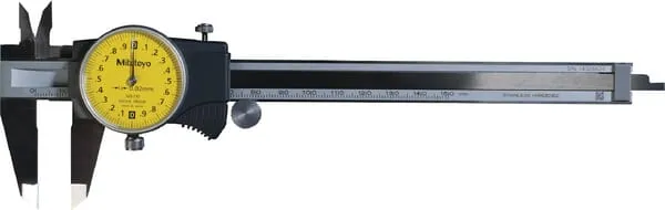 Měř.hodiny,posuv.měř.150 mm