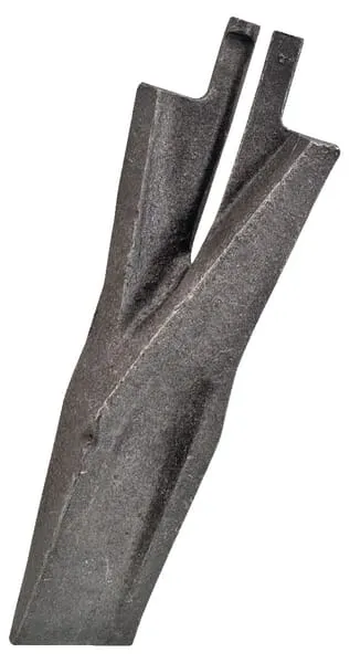 Dlátový hrot ostří, 72-635