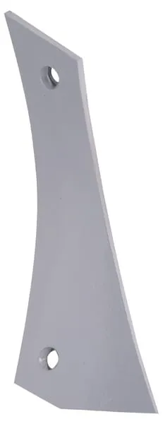 Přední díl odhrnovací desky, pravý