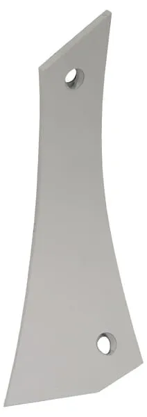 Přední díl odhrnovací desky, levý