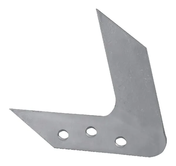 Deska plazu levá XL-XU-A-AX