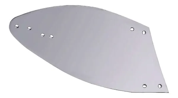 Odhrnovací deska, pravá 96084