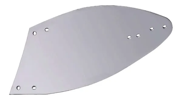 Odhrnovací deska, levá 96085