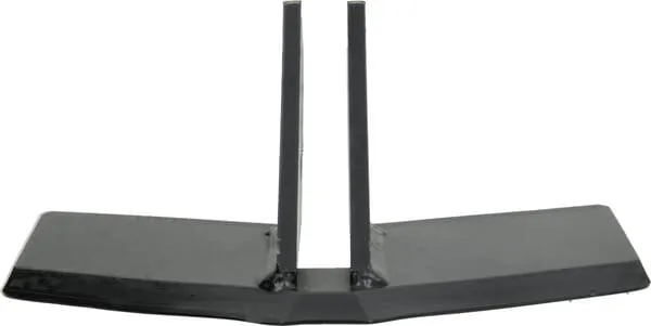 Křídl.radlice Topmix 350x10