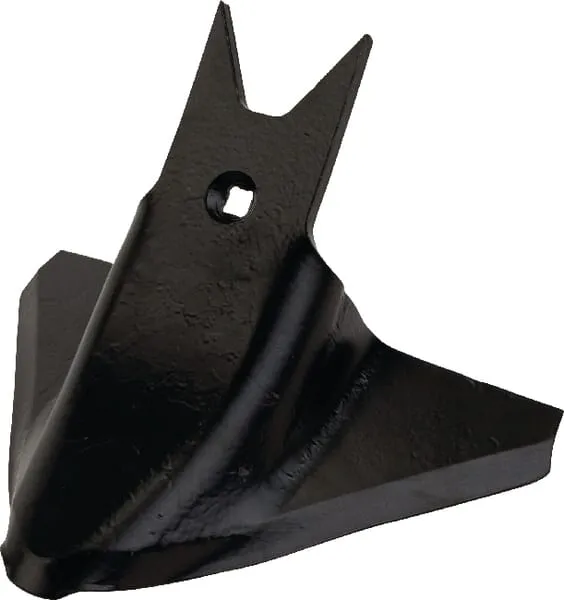 Radlice úzká Topmix 320 x 10 mm