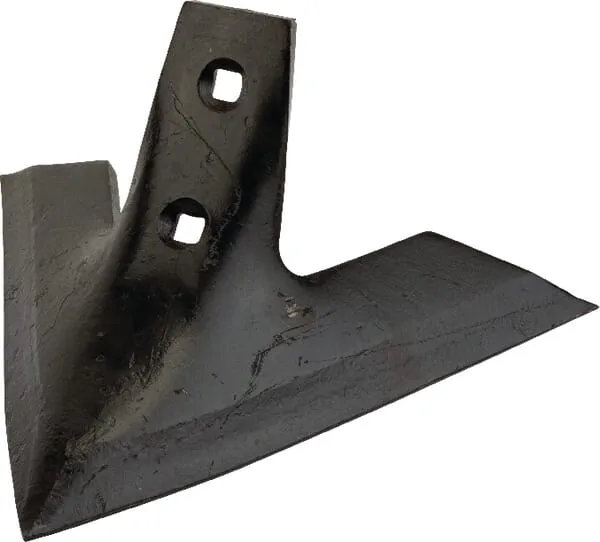 Šípová radlice Quadro 350x10 mm