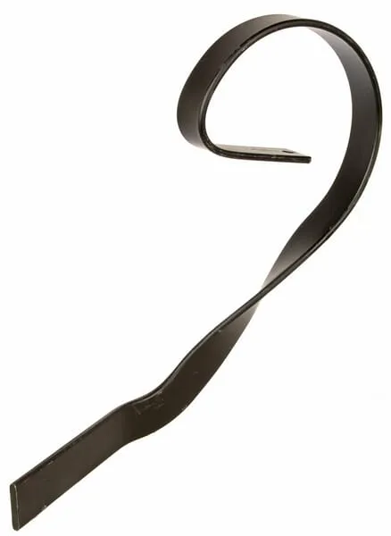 Nivelátor pravý 60x10 mm