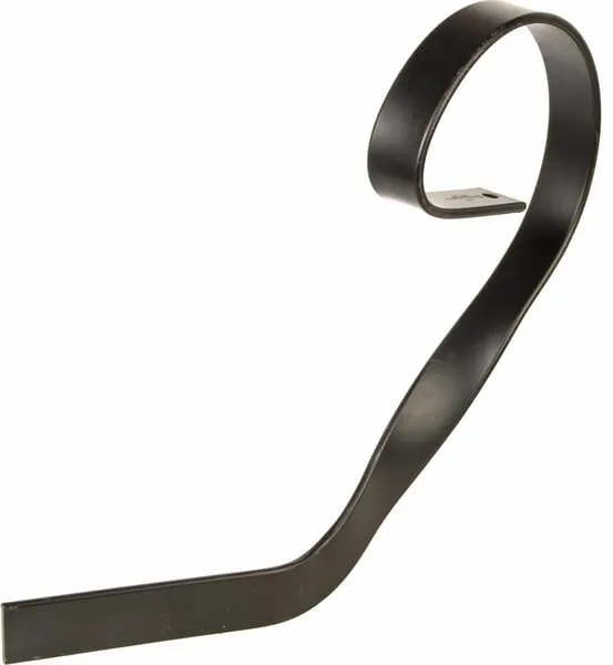 Nivelátor levý 60x10 mm