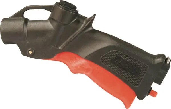 Rukojeť stříkací pistole 3/8"