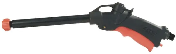 Stříkací pistole 25 barů