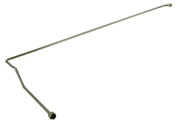 Hydraulické vedení