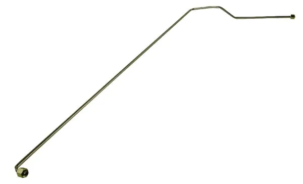 Hydraulické vedení