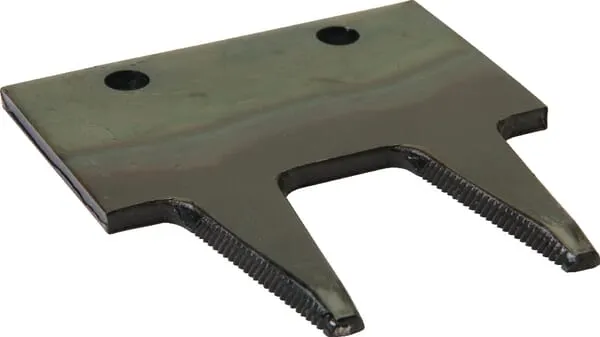 Dvojitý prst, BCS Europa